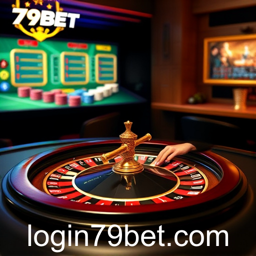 79bet Surge como Destaque no Cenário de Apostas