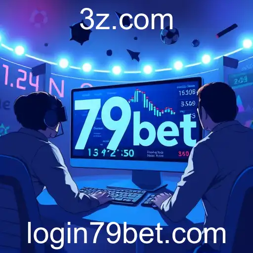 Expansão do Mercado de Jogos em Portugal com 79bet