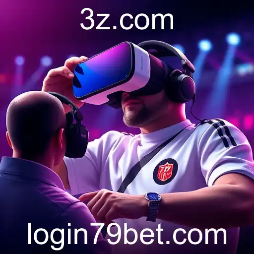 Ascensão do 79bet no Cenário de Jogos Digitais