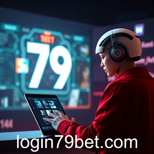 79bet Inova no Mercado de Jogos com Tecnologia de IA