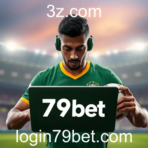 O Impacto do 79bet no Mercado de Jogos Online