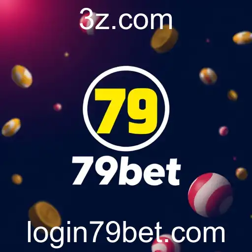 A Ascensão do 79bet na Indústria de Jogos