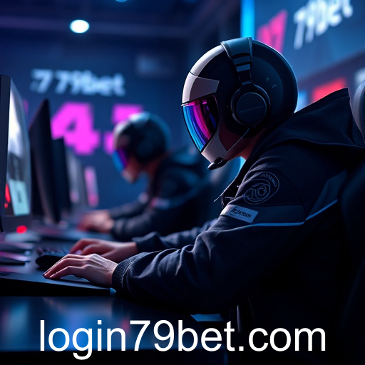 A Ascensão do 79bet no Cenário dos Jogos Online