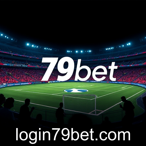 A Ascensão e Impacto do 79bet no Mercado de Jogos Online