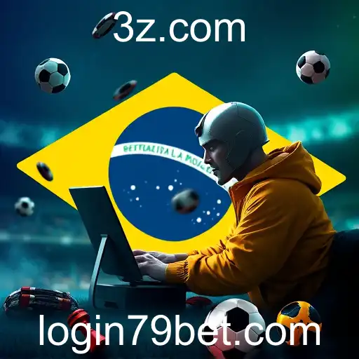 Novo Horizonte para o Mercado de Jogos Online no Brasil