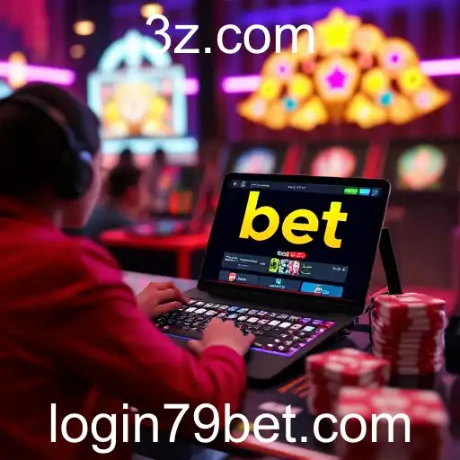 A Evolução dos Sites de Jogos Online e as Novas Tendências