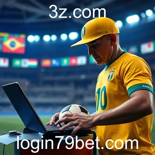 Expansão do Mercado de Apostas Online em 2025