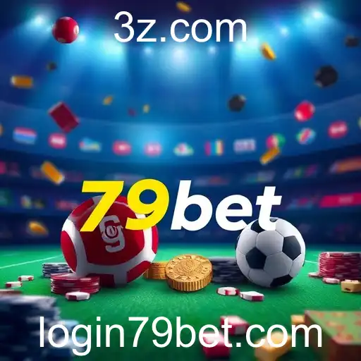 O Futuro dos Jogos Online com 79bet