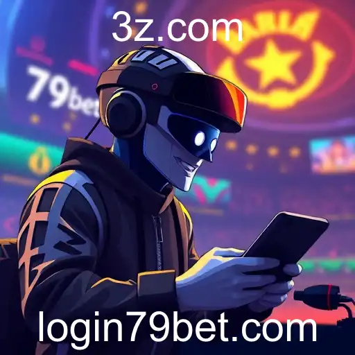 Expansão Global dos Jogos Online