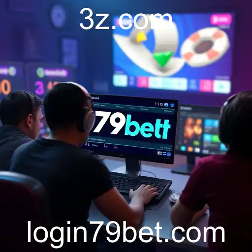 Expansão dos Jogos Online e o Impacto do 79bet no Brasil