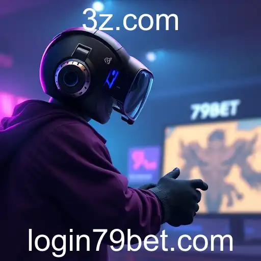O Impacto da 79bet no Mercado de Jogos Online