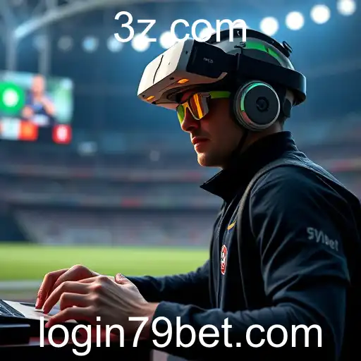 Explorando o Impacto de 79bet no Mundo dos Jogos