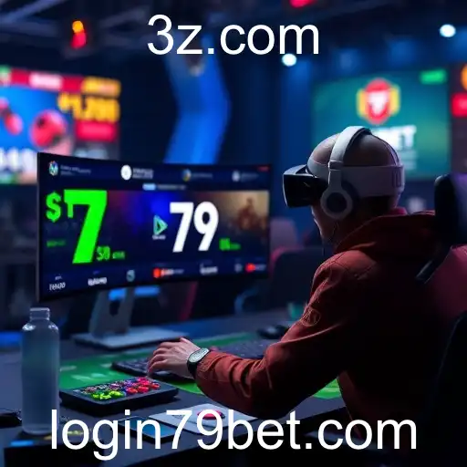 Tendências e Transformações dos Jogos Online em 2025