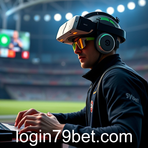 Inovações e Tendências no Mercado de Jogos Online