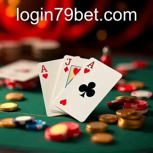 The Fascinating World of Card Games with a Focus on 79bet