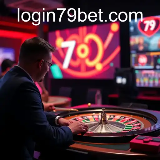 Unraveling the Excitement of Live Games: The Revolution Brought by 79bet