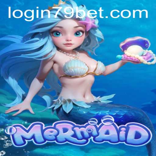 Discovering the Wonders of the Game 'Mermaid' with 79bet