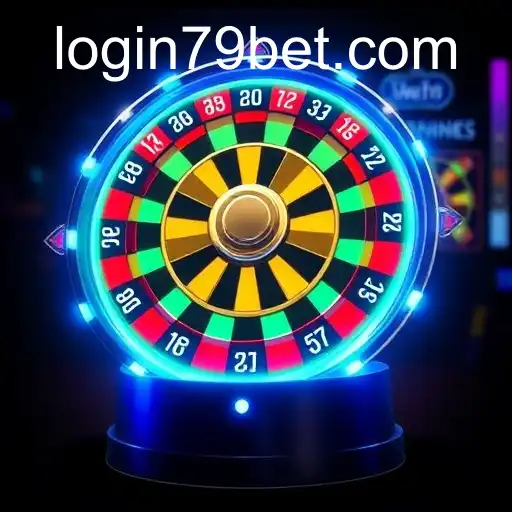 Discover the Dynamic World of Rotary Games and 79bet